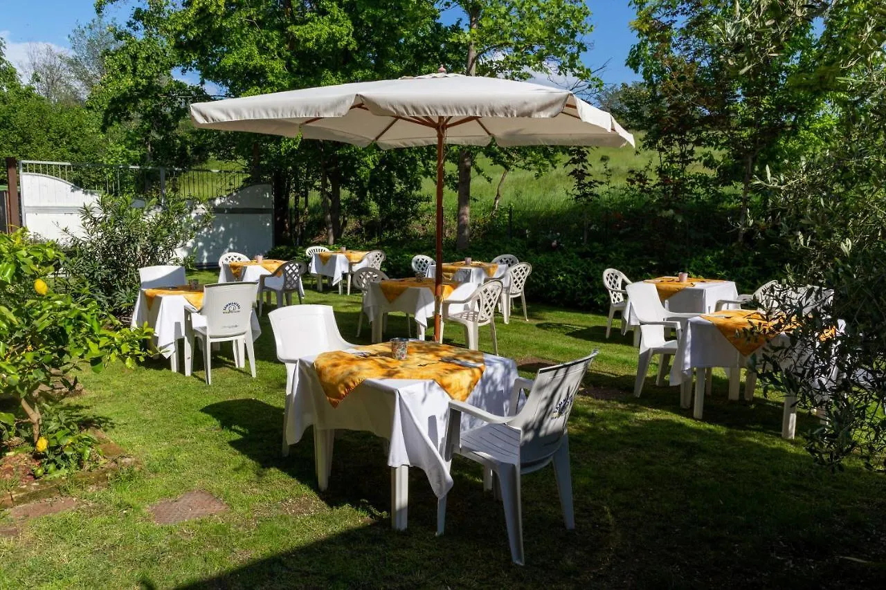 Alloggio per agriturismo Agriturismo B&B Cascina Reciago Desenzano del Garda