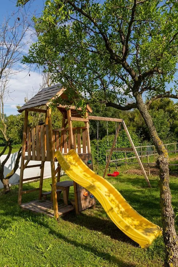 Agriturismo B&B Cascina Reciago Desenzano del Garda Alloggio per agriturismo