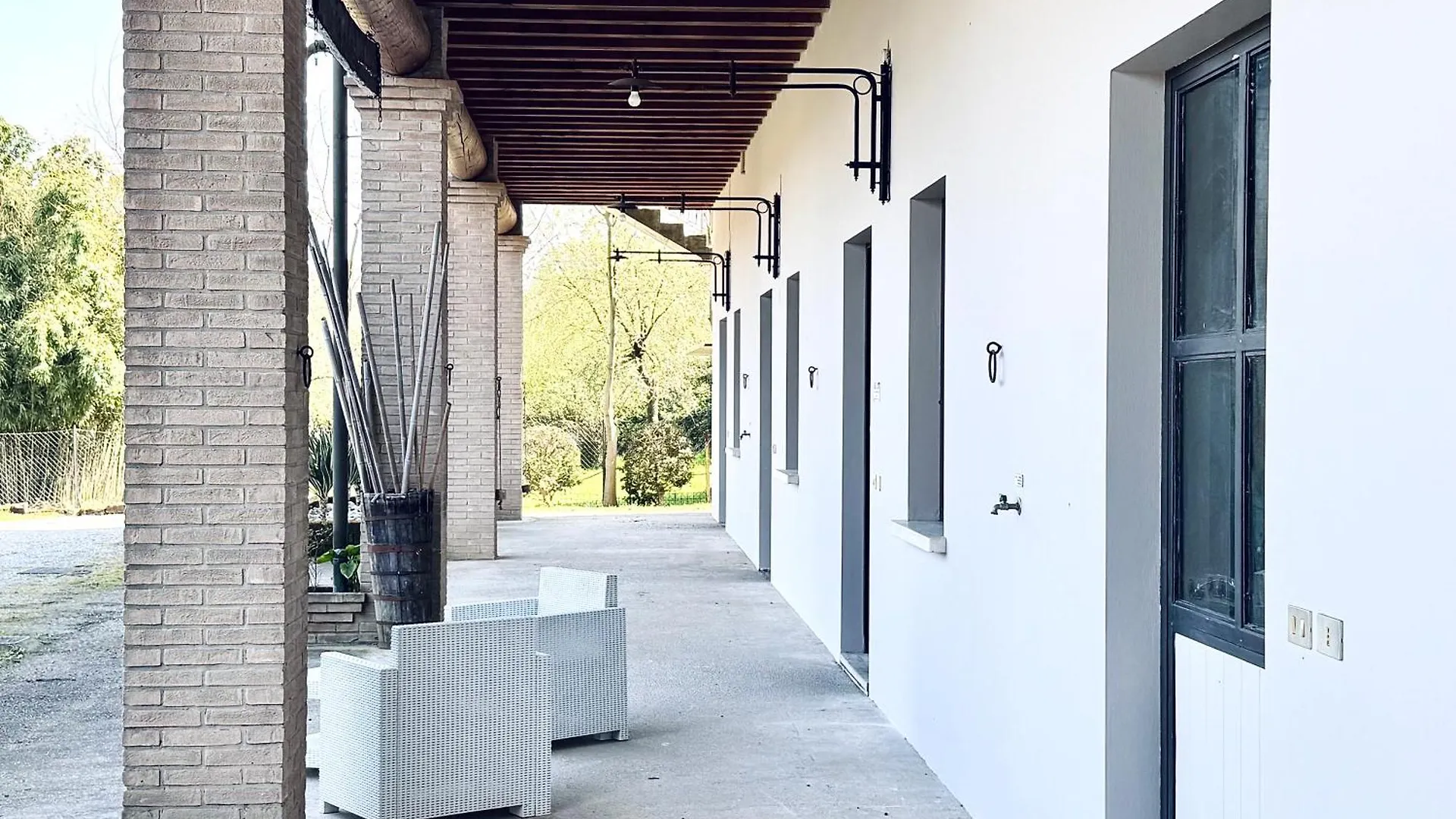 Agriturismo B&B Cascina Reciago Desenzano del Garda