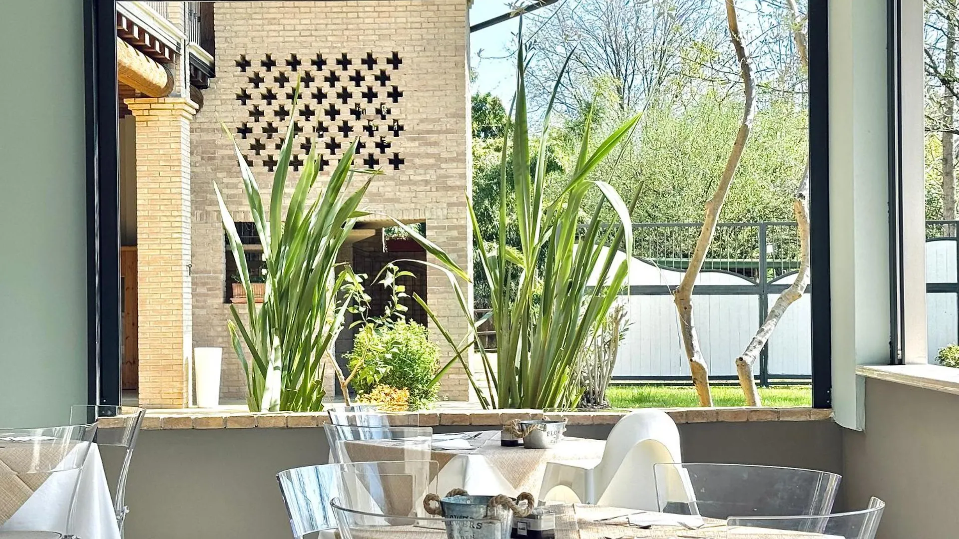 Agriturismo B&B Cascina Reciago Desenzano del Garda Italia