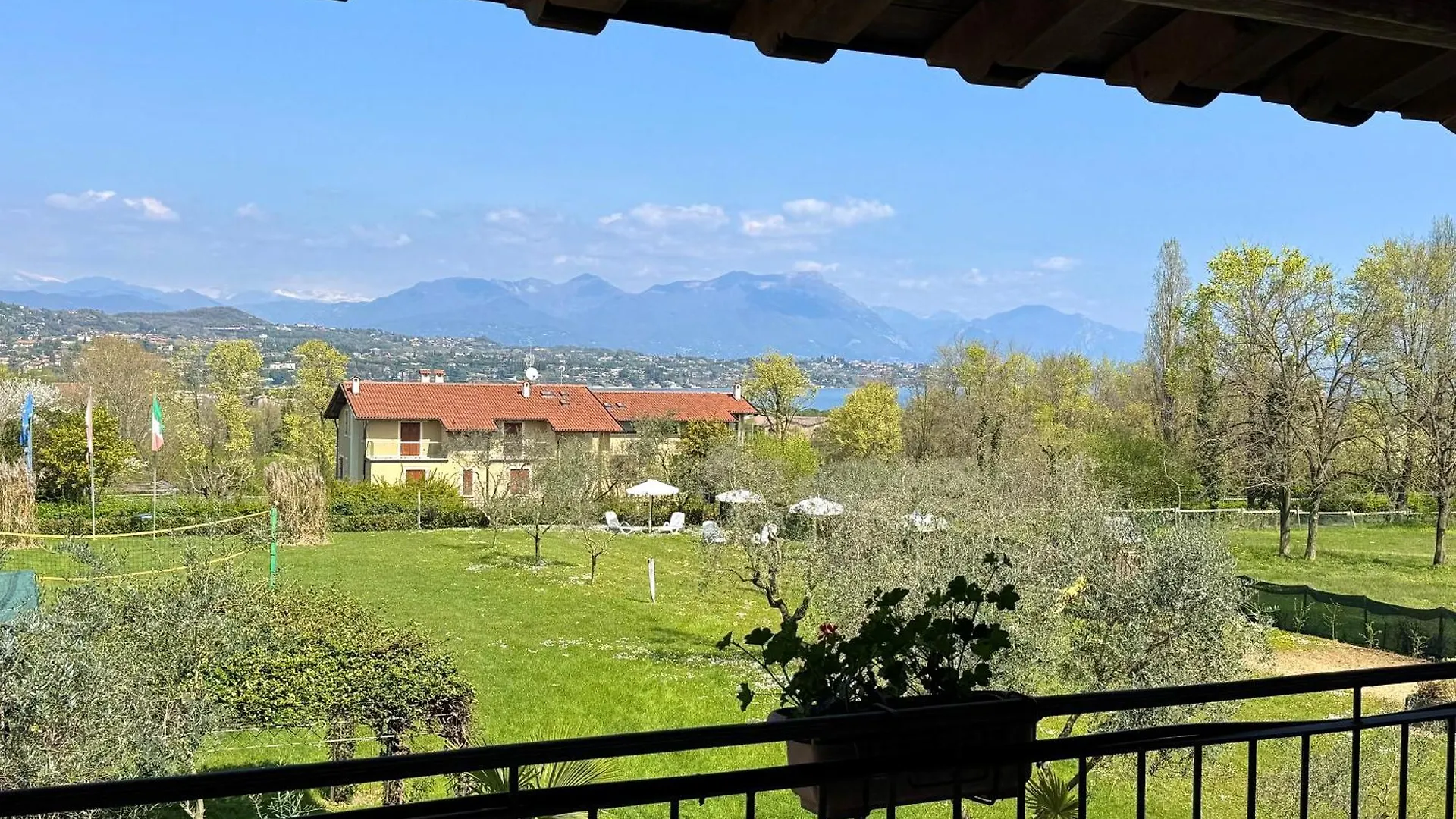 Agriturismo B&B Cascina Reciago Desenzano del Garda 0*,  Italia