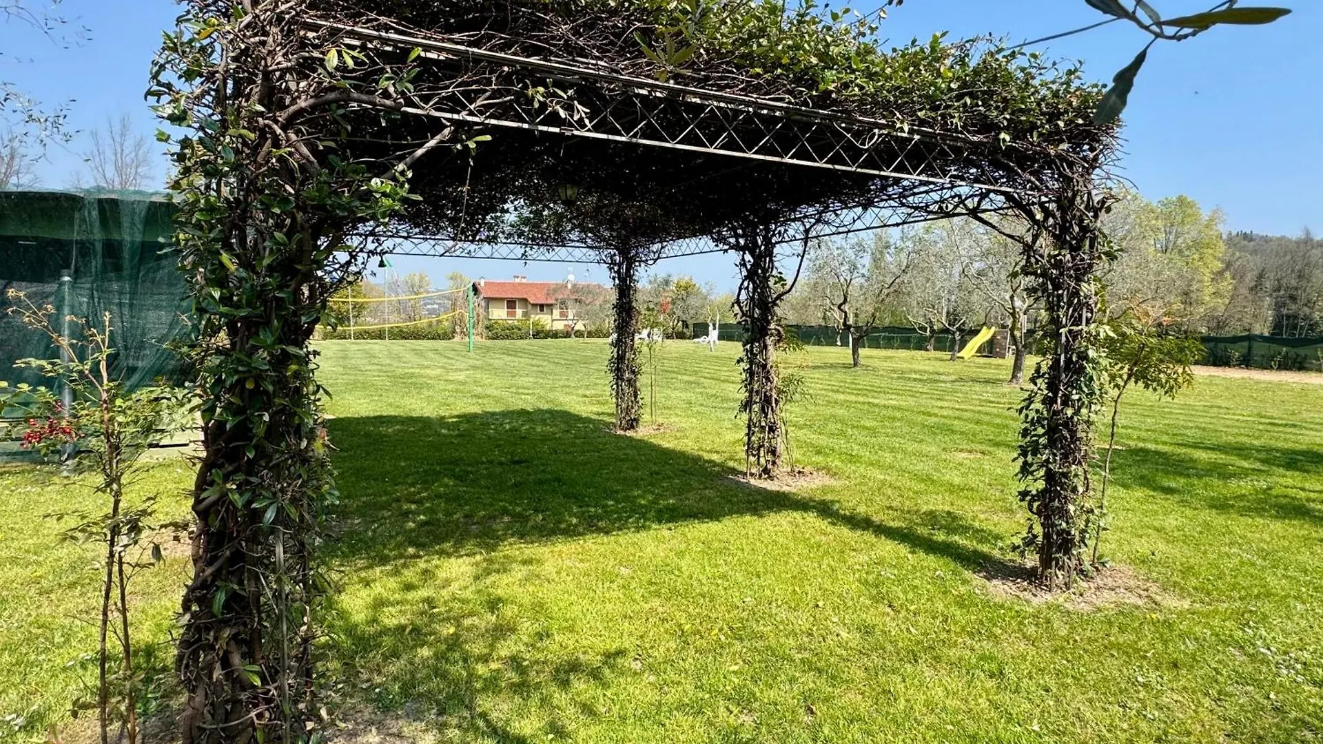 Agriturismo B&B Cascina Reciago Desenzano del Garda Alloggio per agriturismo