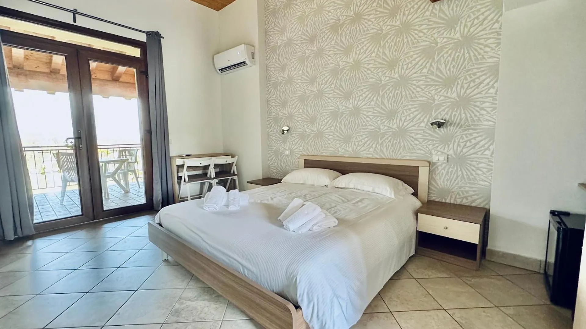 Alloggio per agriturismo Agriturismo B&B Cascina Reciago Desenzano del Garda Italia