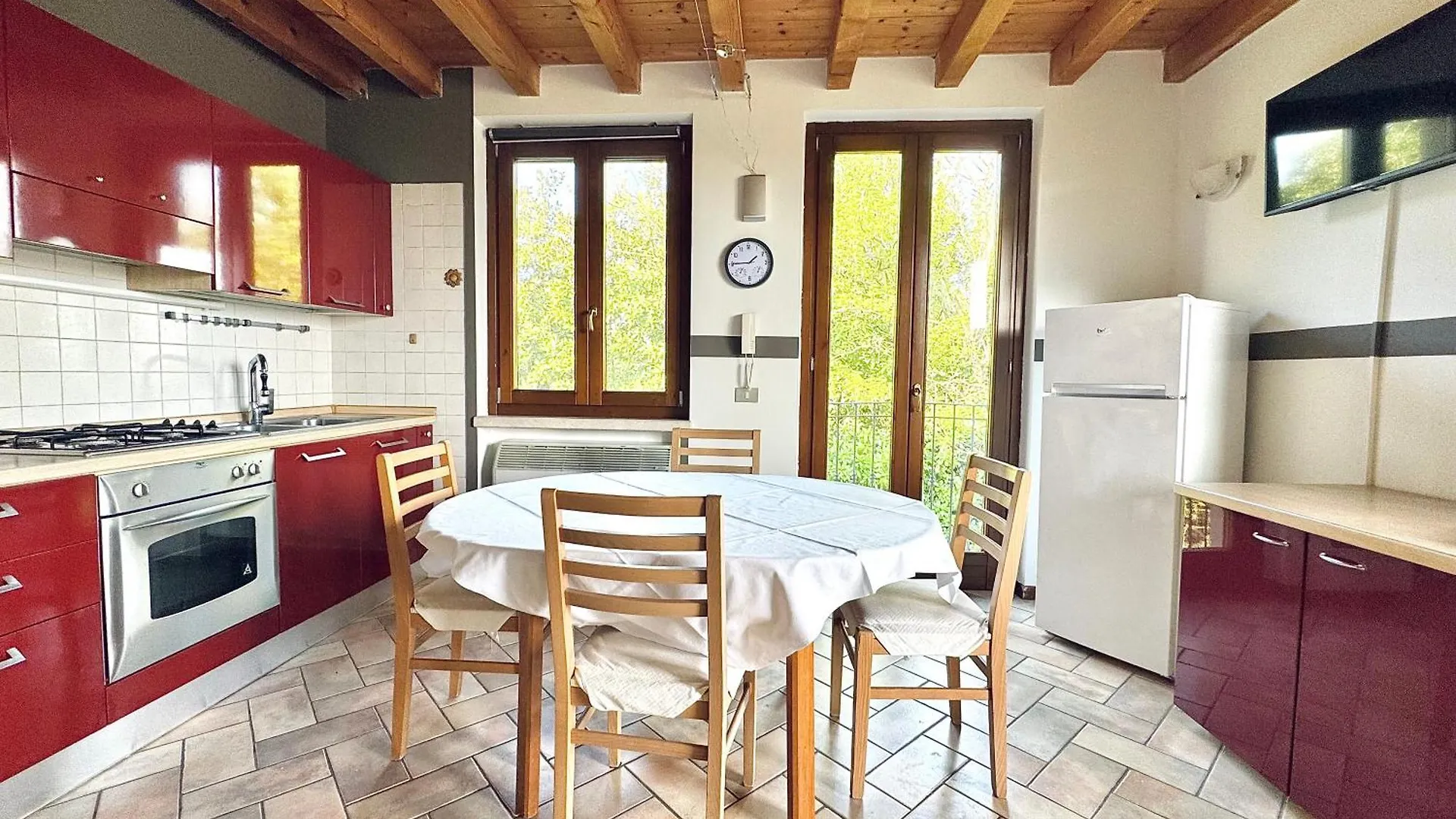 Agriturismo B&B Cascina Reciago Desenzano del Garda