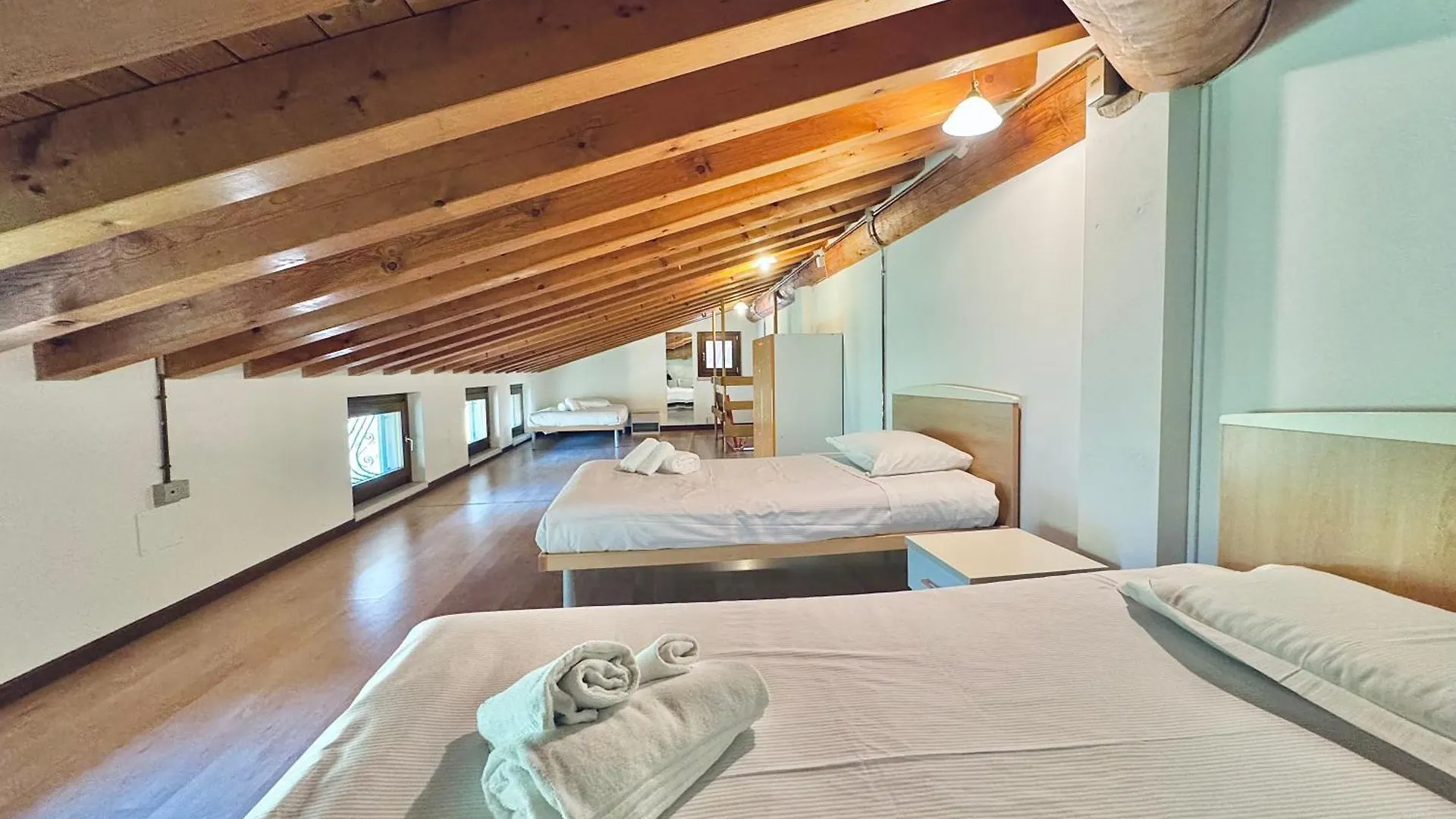 Agriturismo B&B Cascina Reciago Desenzano del Garda