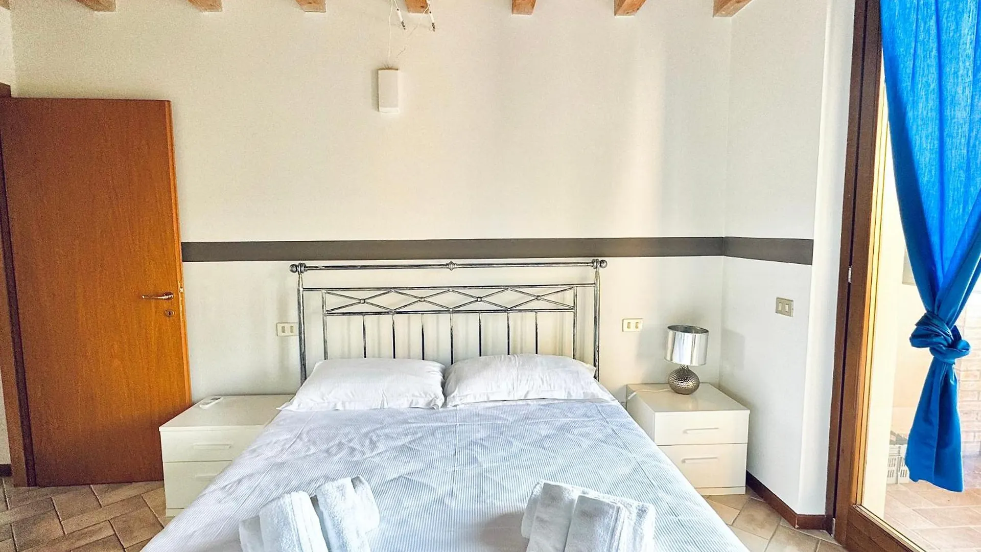 Agriturismo B&B Cascina Reciago Desenzano del Garda 0*,  Italia