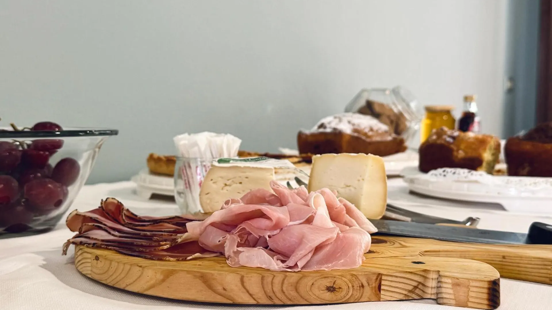 Agriturismo B&B Cascina Reciago Desenzano del Garda 0*,  Italia