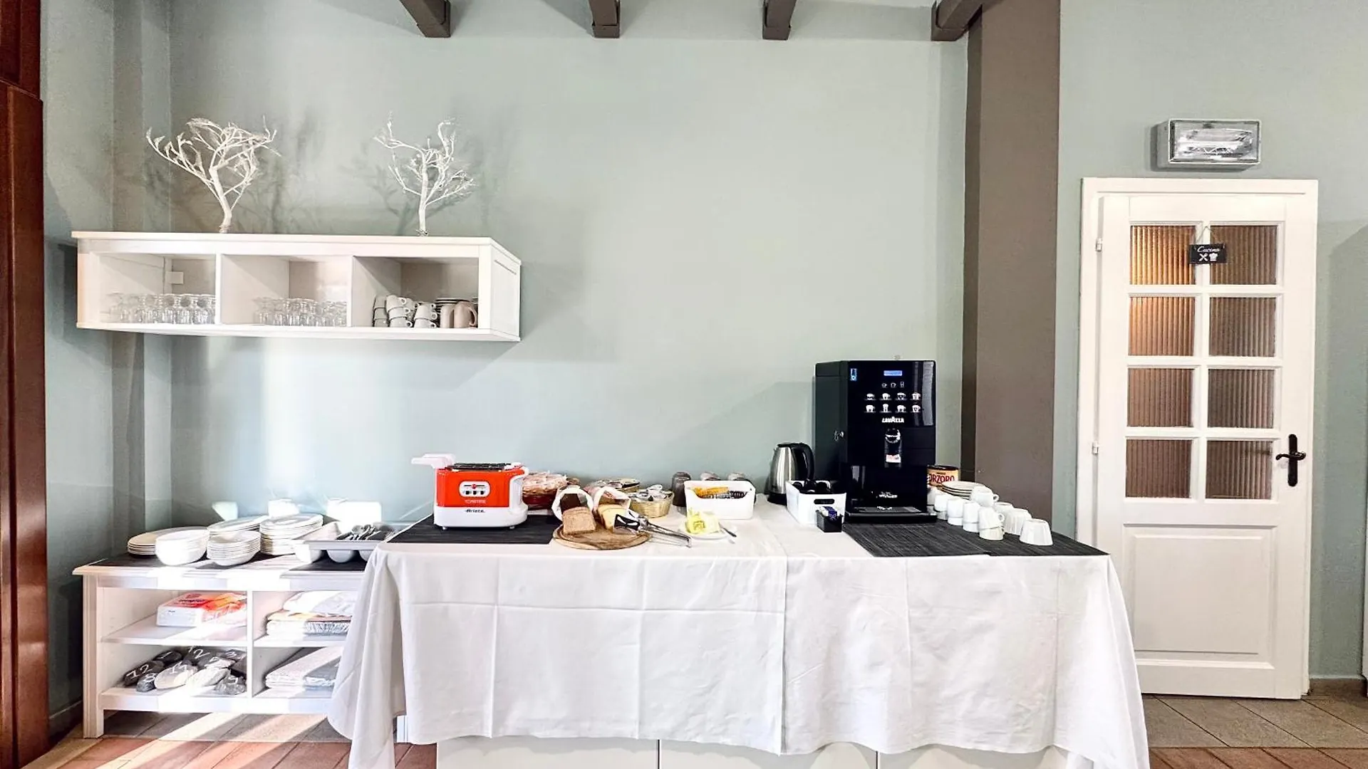 Agriturismo B&B Cascina Reciago Desenzano del Garda