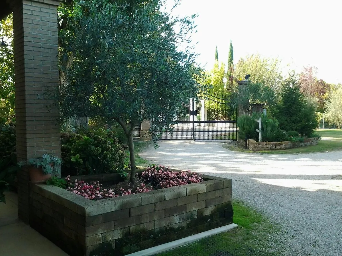Agriturismo B&B Cascina Reciago Desenzano del Garda