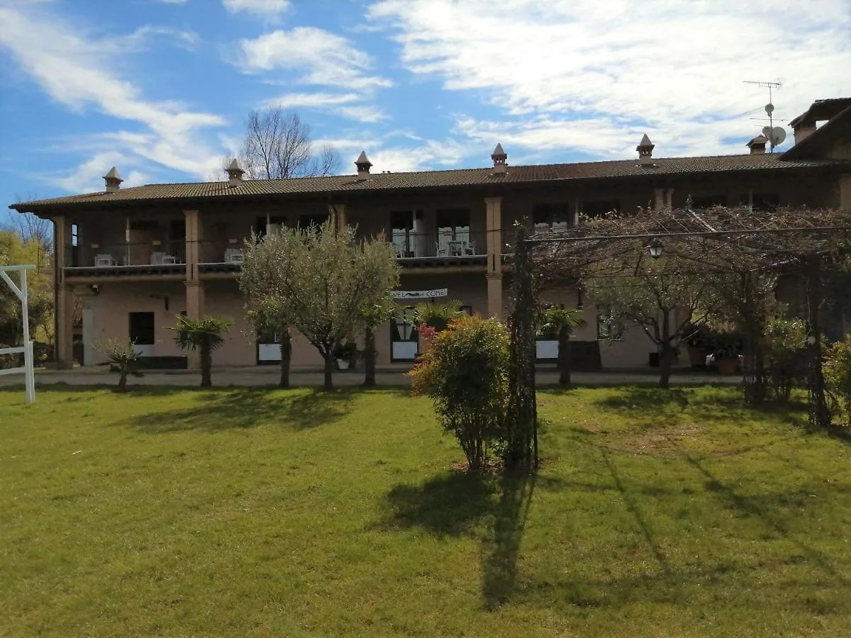 Alloggio per agriturismo Agriturismo B&B Cascina Reciago Desenzano del Garda Italia
