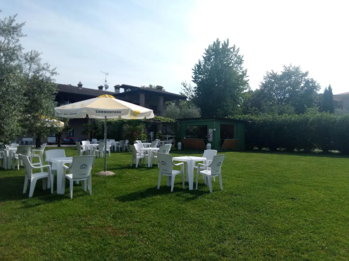 Lantgård Agriturismo B&B Cascina Reciago Desenzano del Garda