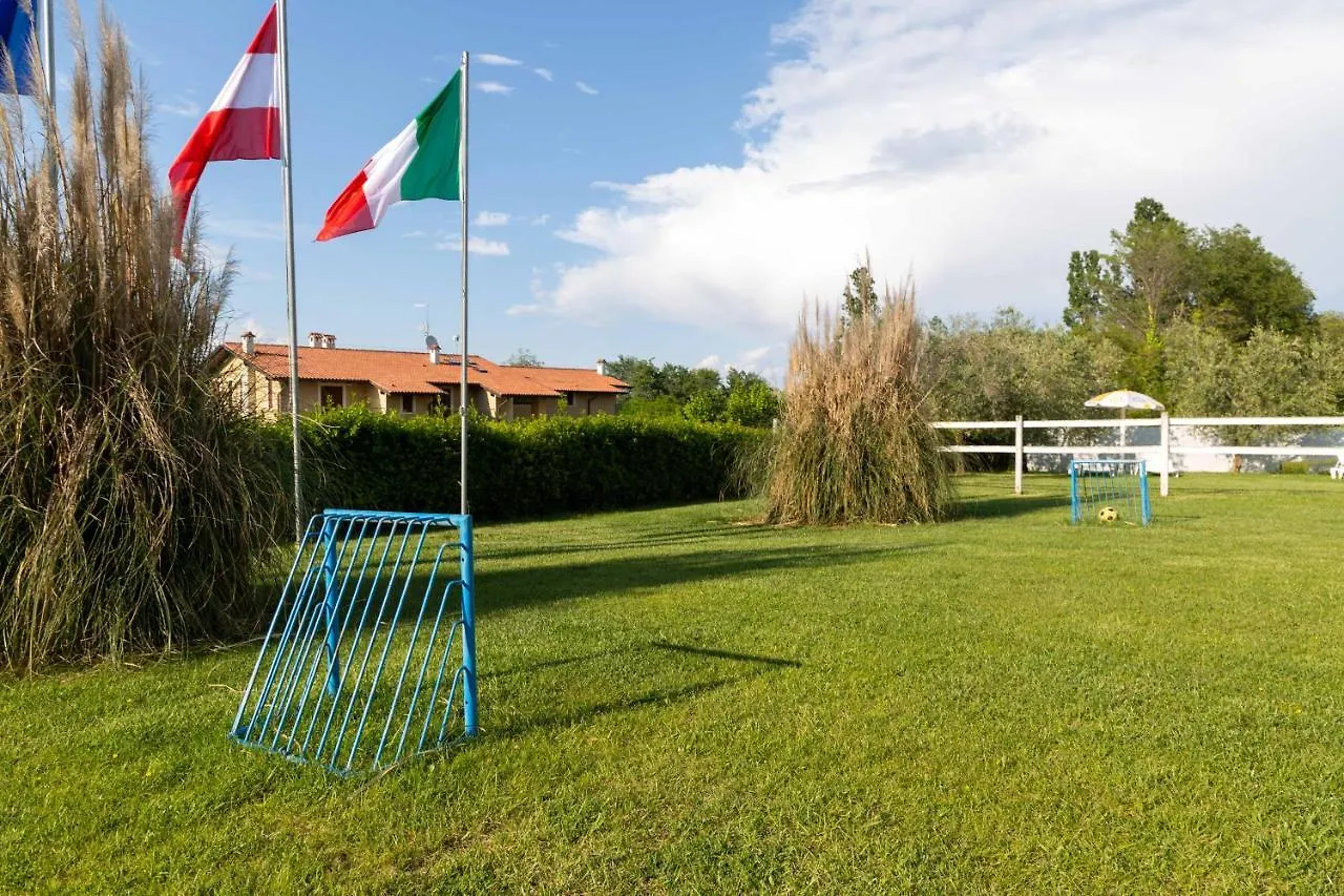 Agriturismo B&B Cascina Reciago Desenzano del Garda