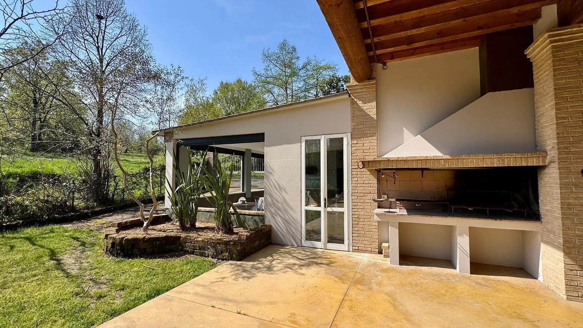 Agriturismo B&B Cascina Reciago Desenzano del Garda 0*,