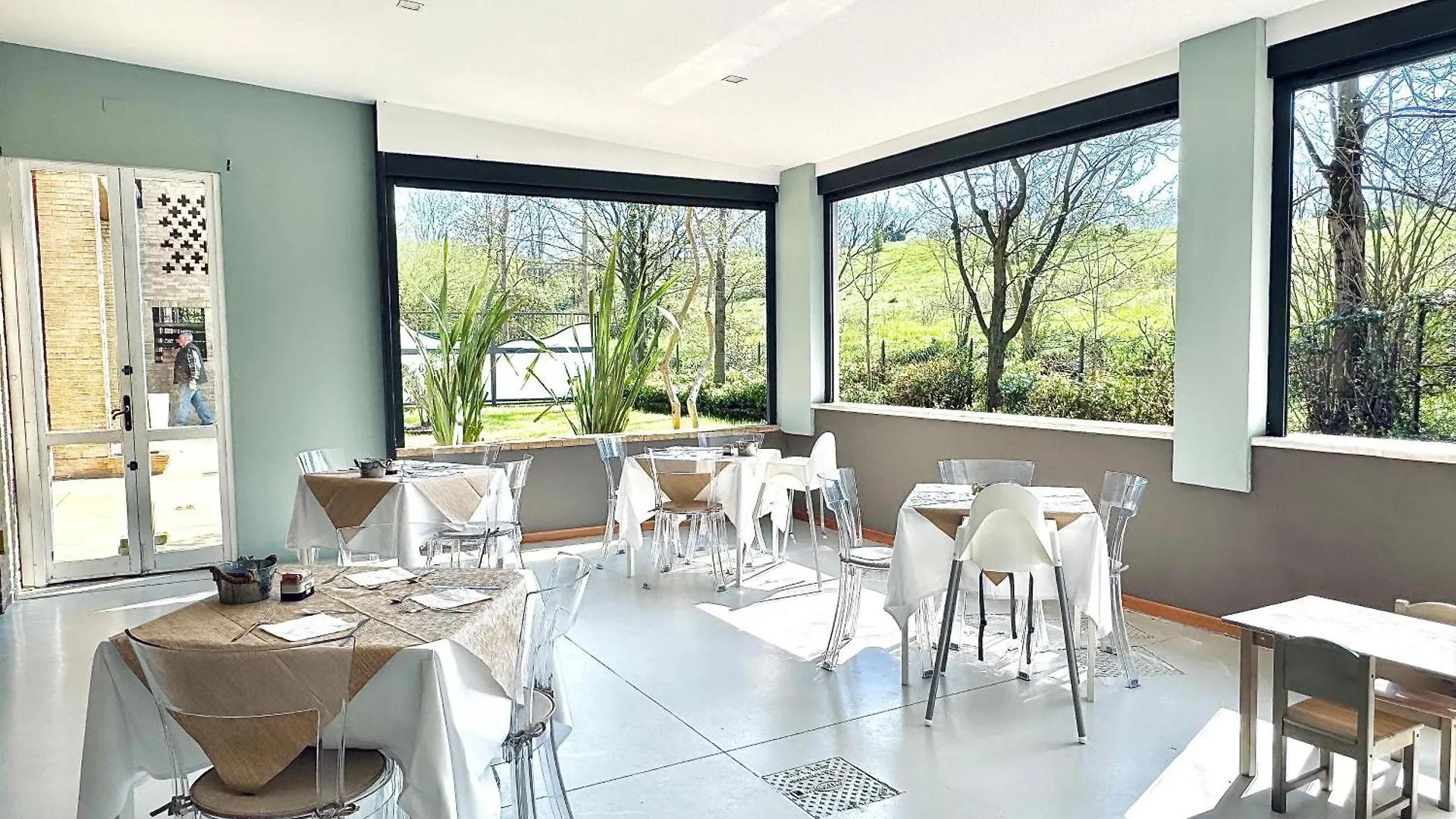 Lantgård Agriturismo B&B Cascina Reciago Desenzano del Garda