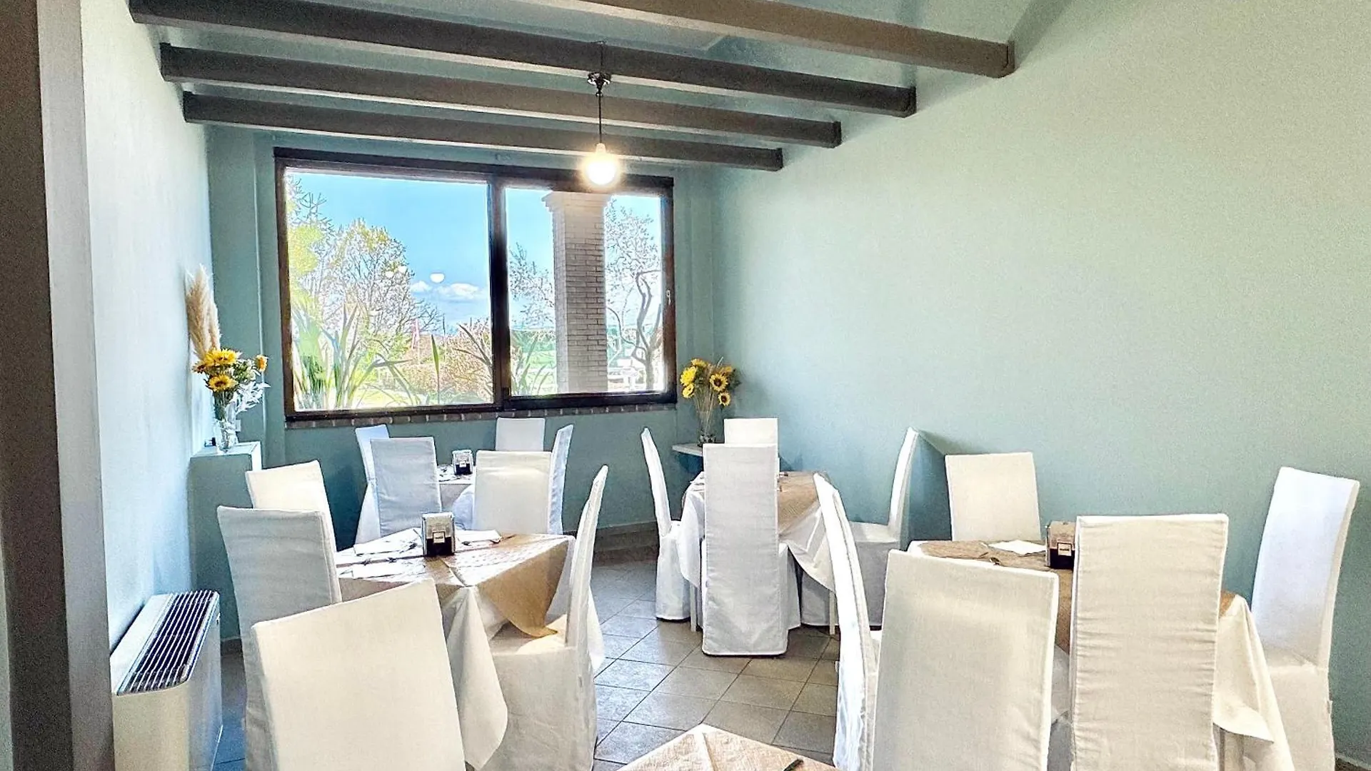 Agriturismo B&B Cascina Reciago Desenzano del Garda Séjour à la ferme