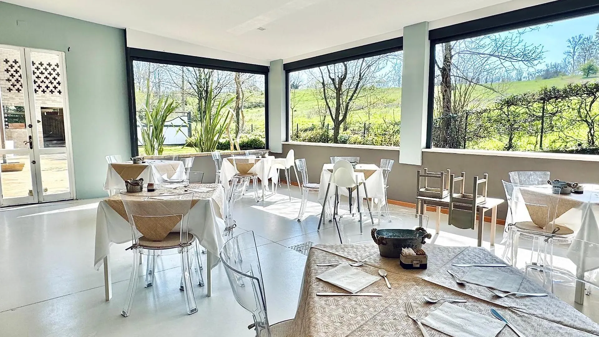 Agriturismo B&B Cascina Reciago Desenzano del Garda
