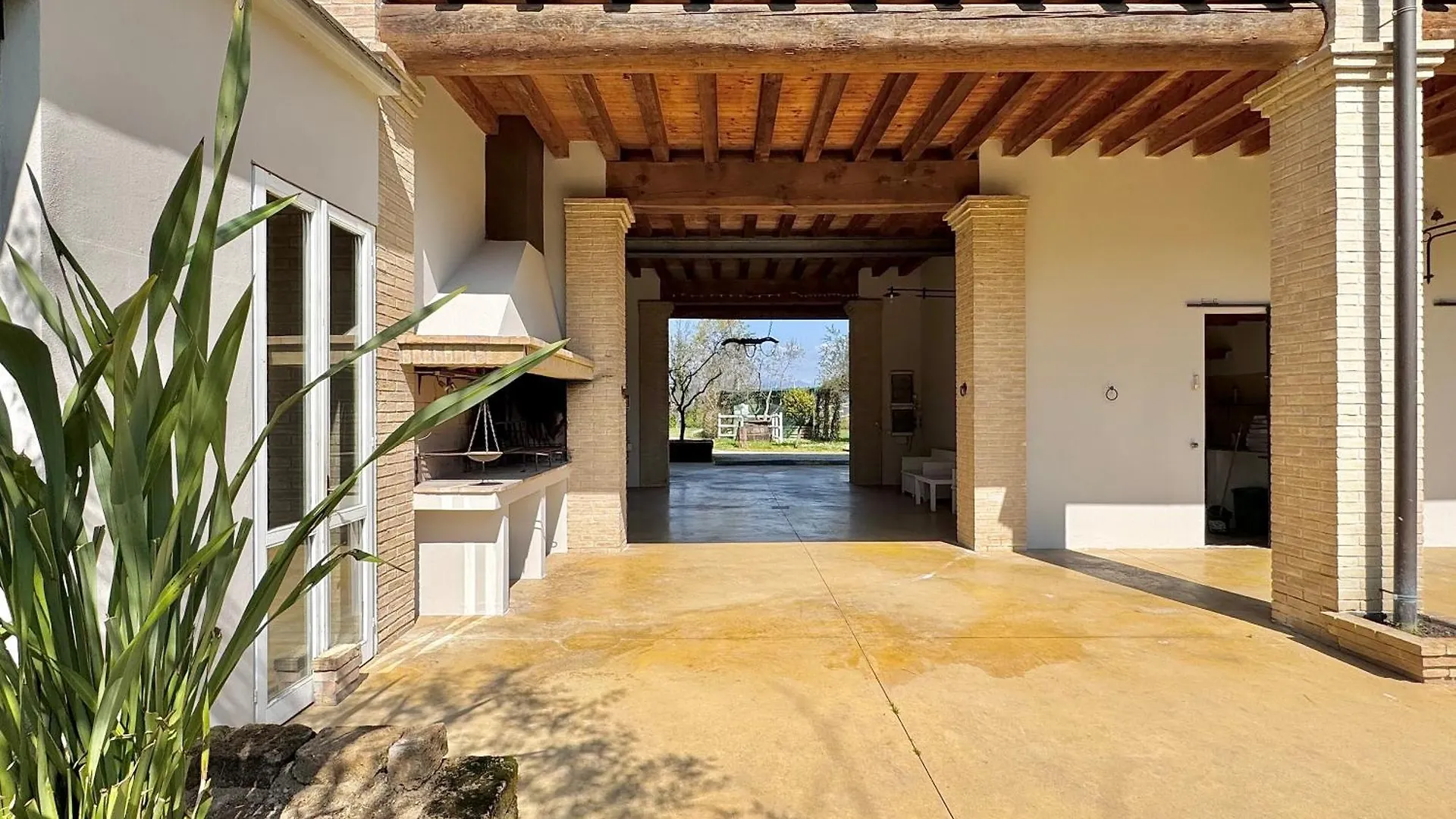 Agriturismo B&B Cascina Reciago Desenzano del Garda Séjour à la ferme
