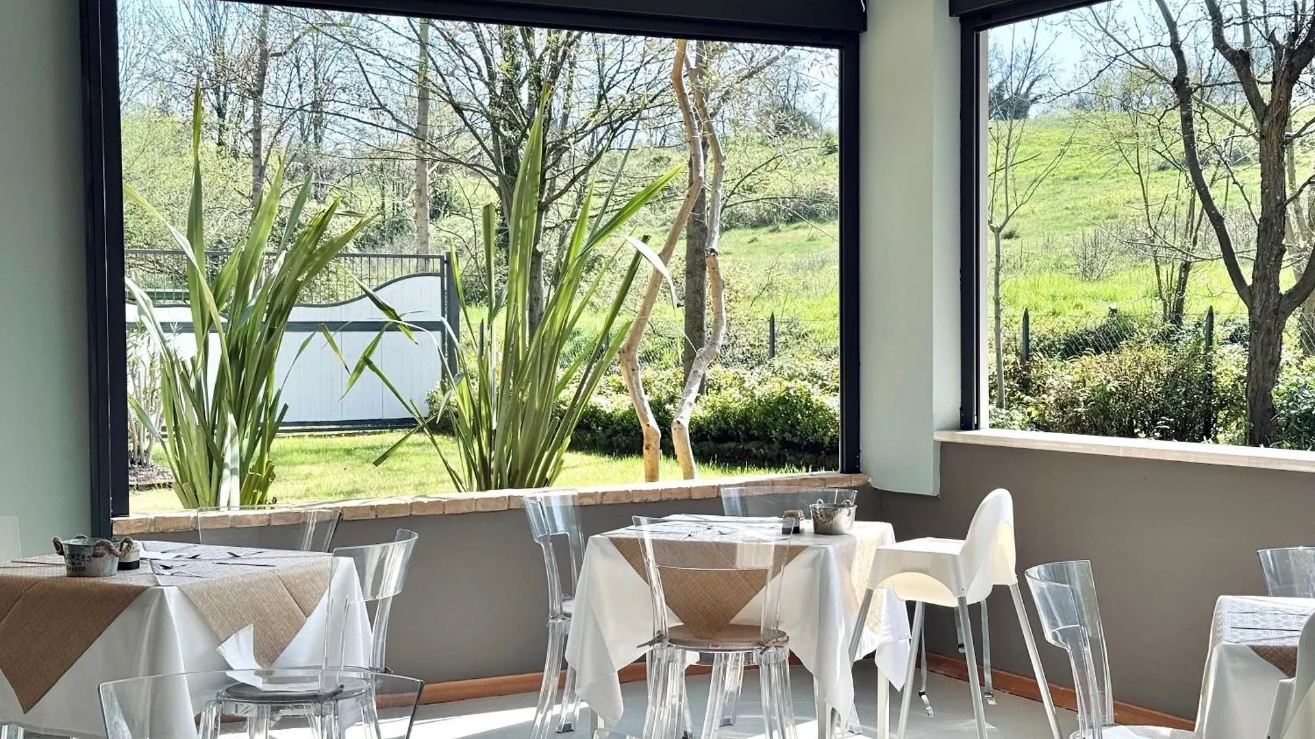 Agriturismo B&B Cascina Reciago Desenzano del Garda