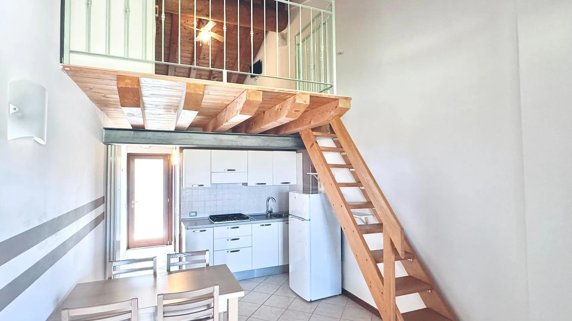 Agriturismo B&B Cascina Reciago Desenzano del Garda