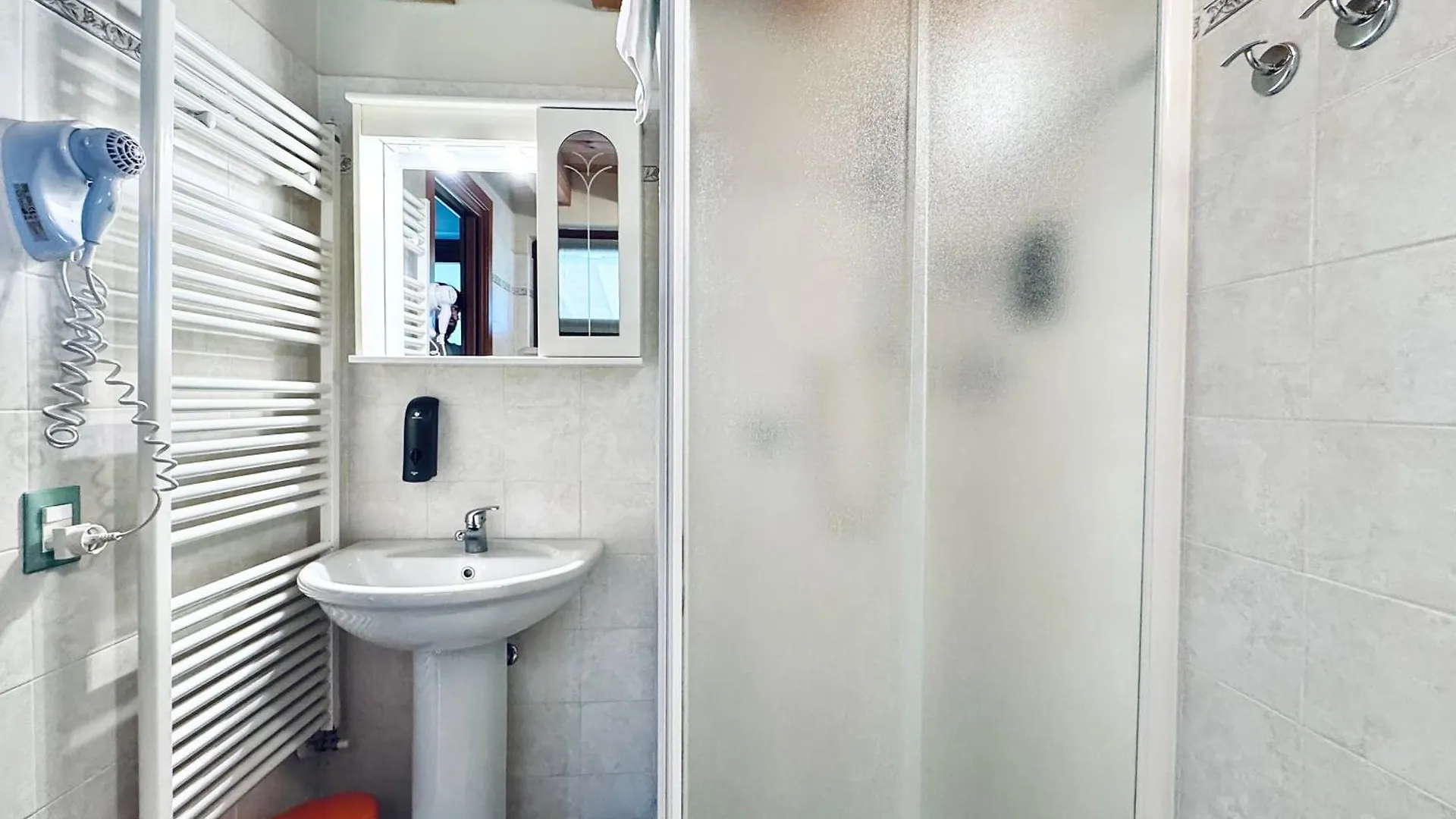 Agriturismo B&B Cascina Reciago Desenzano del Garda Italien