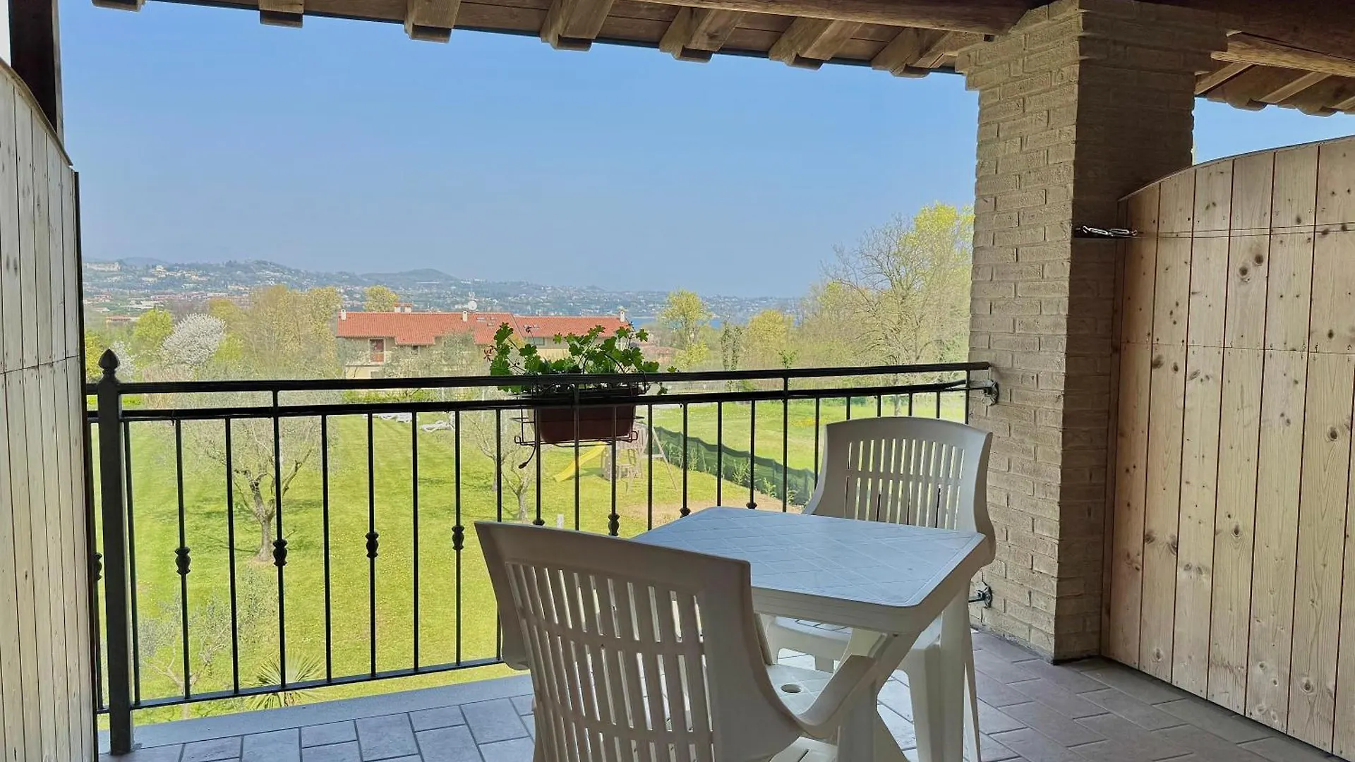Agriturismo B&B Cascina Reciago Desenzano del Garda Italie