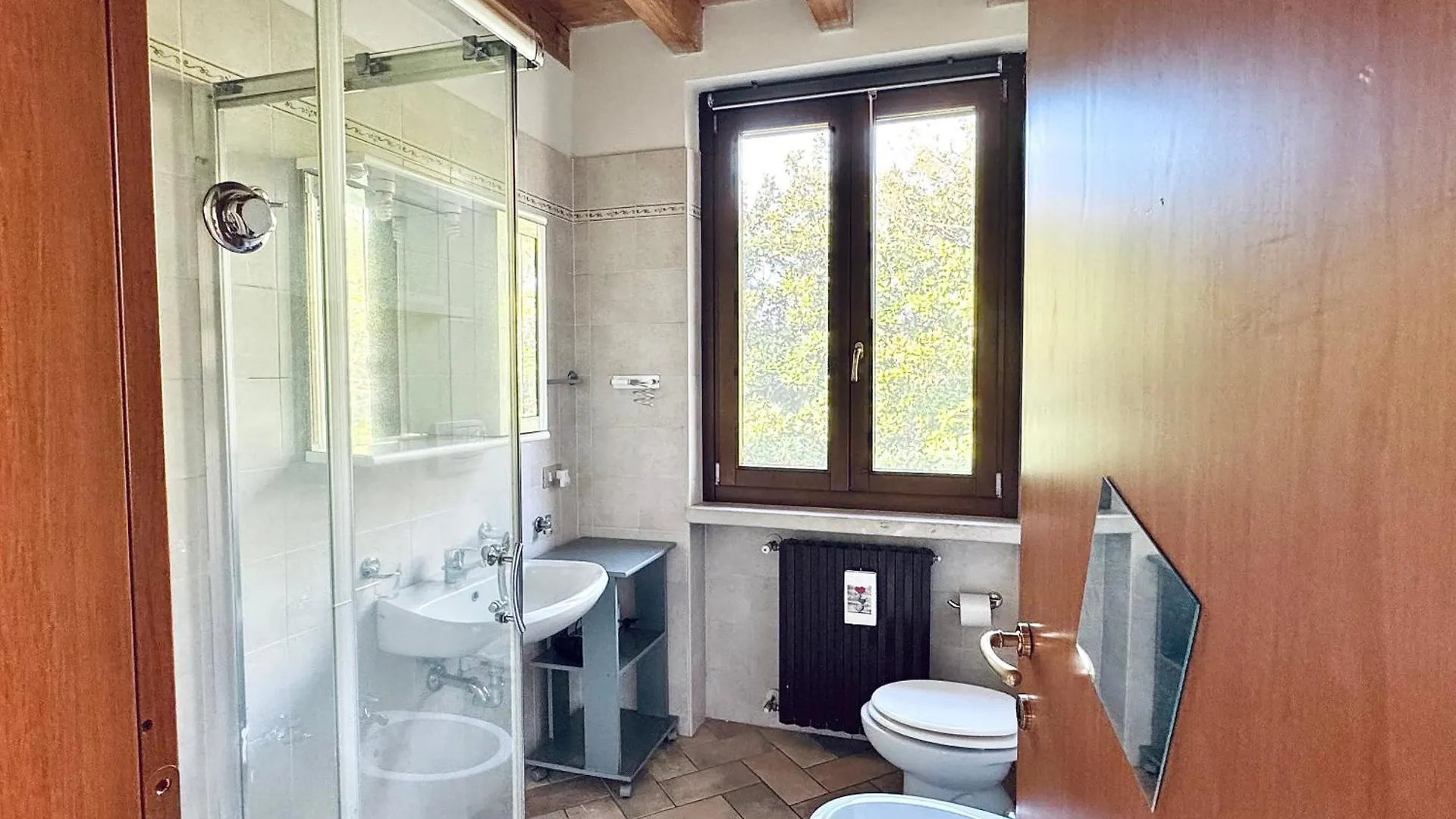 Agriturismo B&B Cascina Reciago Desenzano del Garda Séjour à la ferme