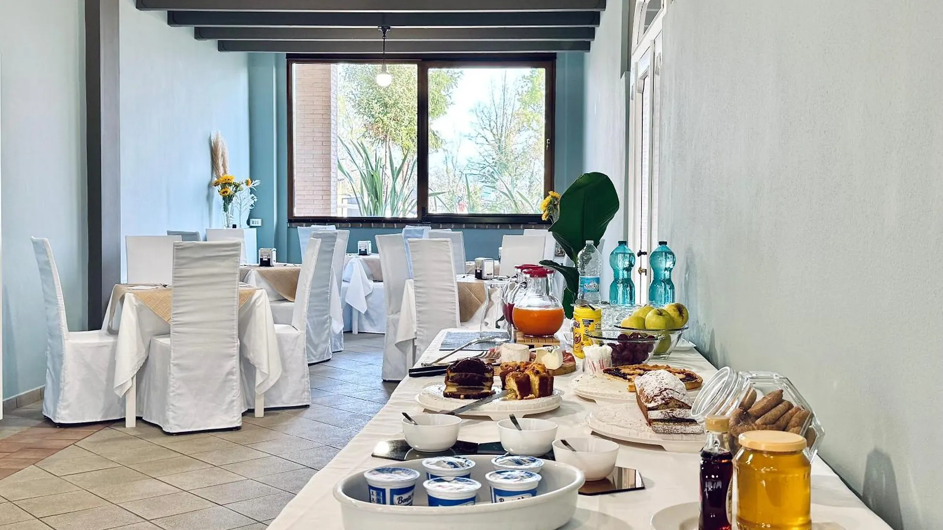 Agriturismo B&B Cascina Reciago Desenzano del Garda Italien