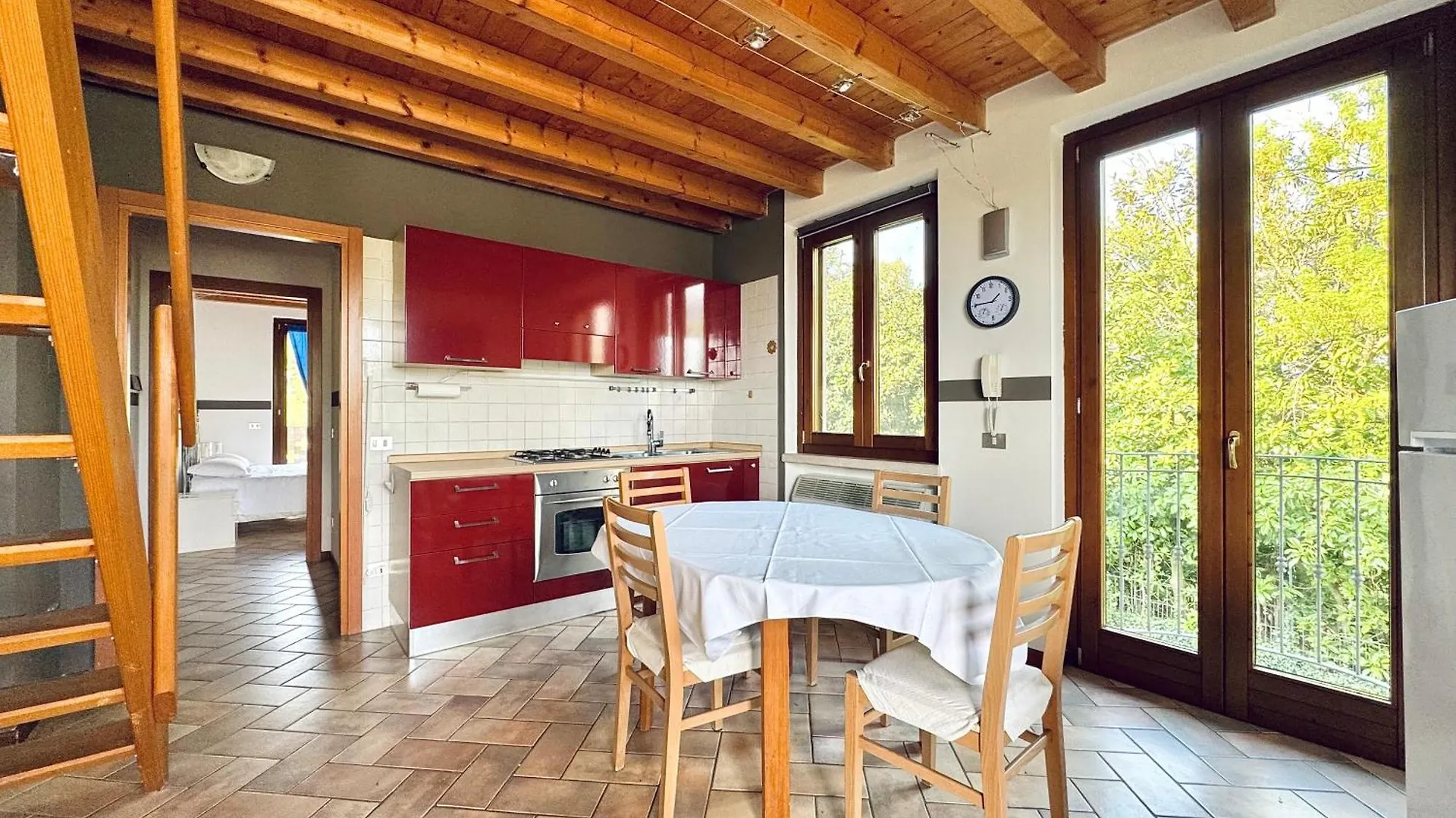Agriturismo B&B Cascina Reciago Desenzano del Garda