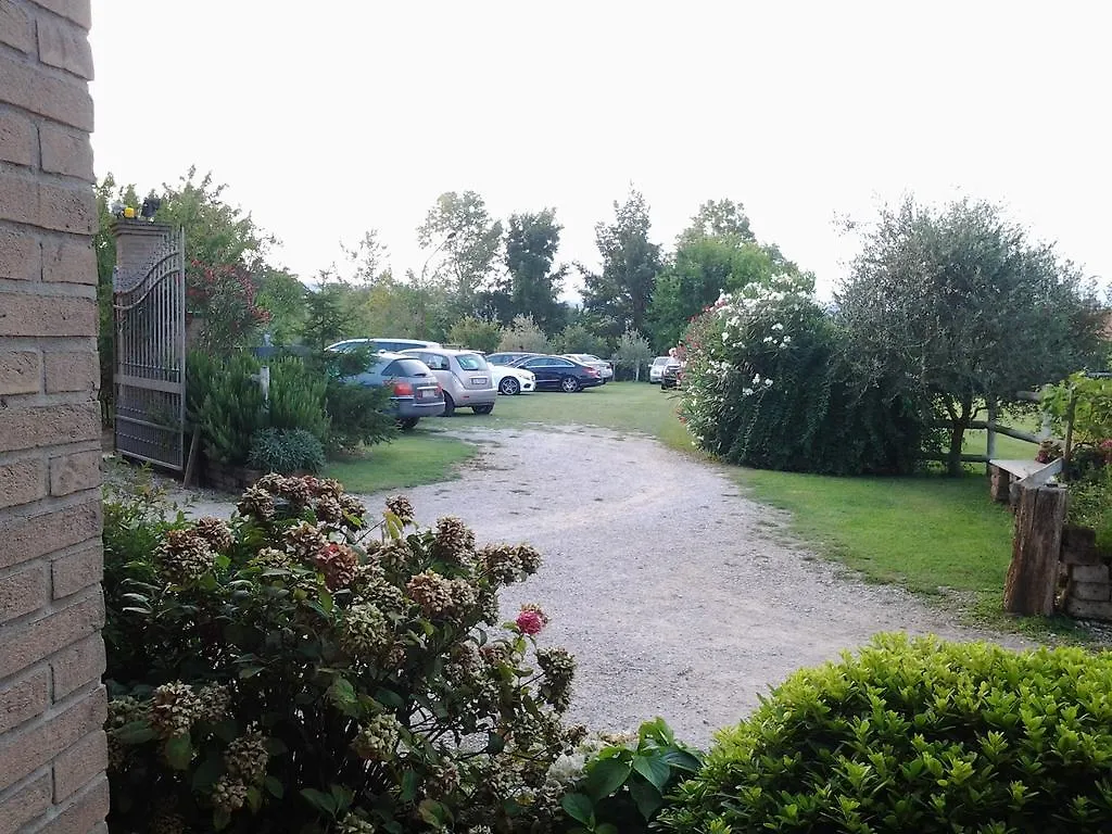 Agriturismo B&B Cascina Reciago Desenzano del Garda