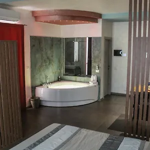 Garda Fantasy - Jacuzzi Apartment