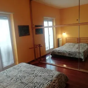 Casa Di Marco A Trastevere Appartement Rome