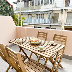 Martiri - Appartement San Remo