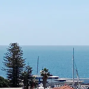 Marine Sea View Appartement San Remo