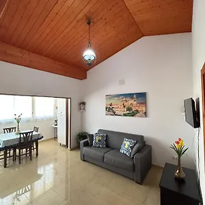 Le Trottole Appartement Palerme