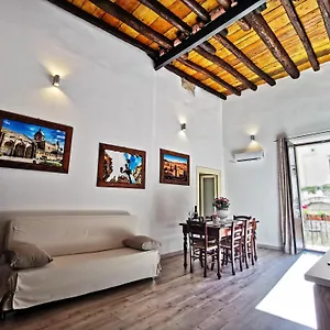 Terra D'amuri Appartement Palerme
