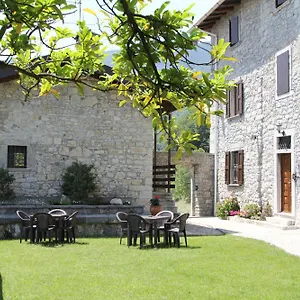 Ca' Baetti - L'antica Corte Casa di campagna