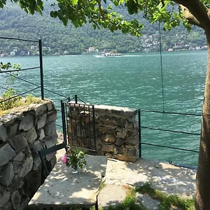 Castagna Hébergement de vacances