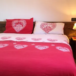Le Radici Alloggio per agriturismo