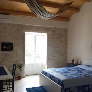 Amaca Iblea Hébergement de vacances Raguse
