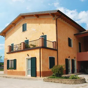 Parco Del Chiese Casa di campagna
