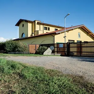 Camisi Qh Séjour à la ferme