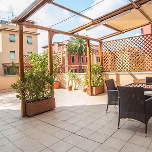 Terrace99 Appartement Rome