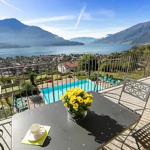La Collina Degli Ulivi Appartement