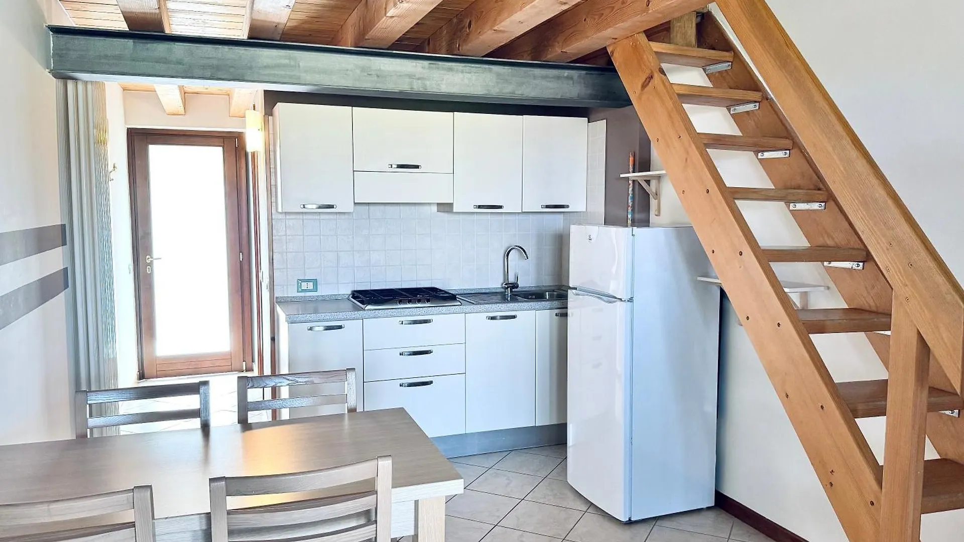 Çiftlik konaklama Agriturismo B&B Cascina Reciago Desenzano del Garda