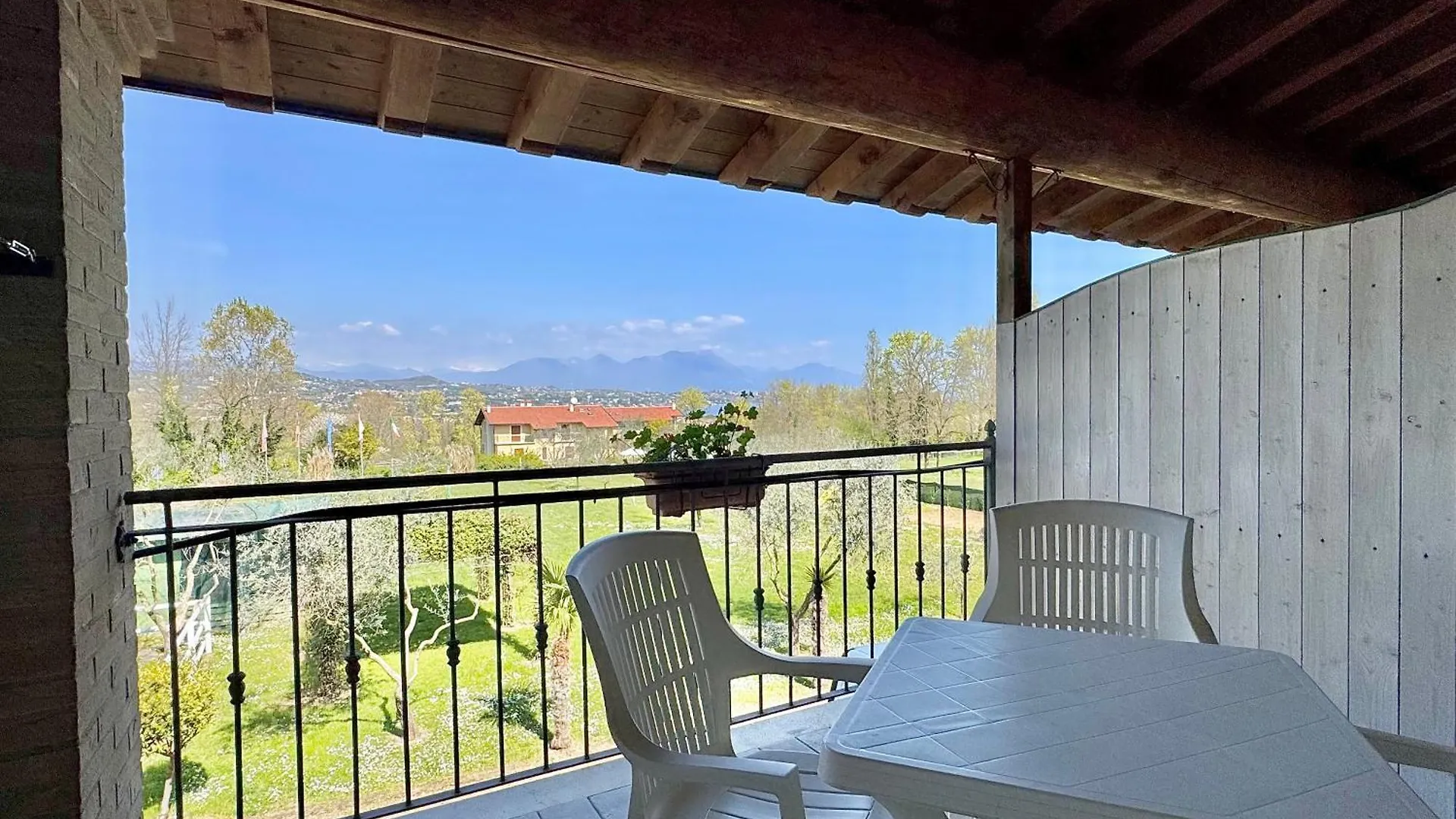 Çiftlik konaklama Agriturismo B&B Cascina Reciago Desenzano del Garda