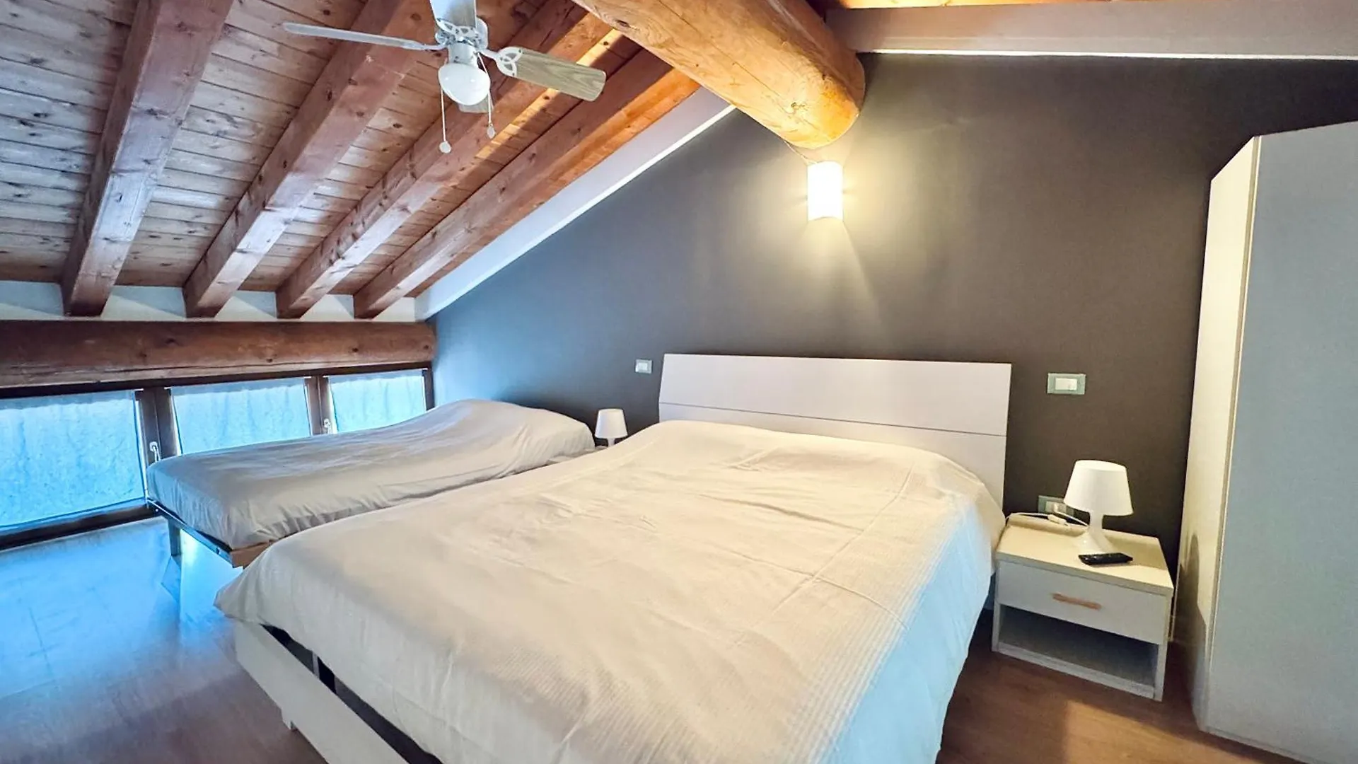 Agriturismo B&B Cascina Reciago Desenzano del Garda 0*,  İtalya