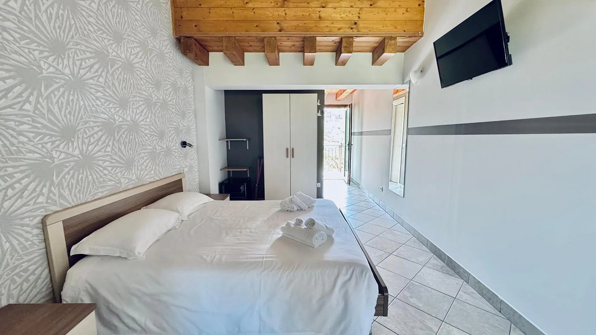 Çiftlik konaklama Agriturismo B&B Cascina Reciago Desenzano del Garda