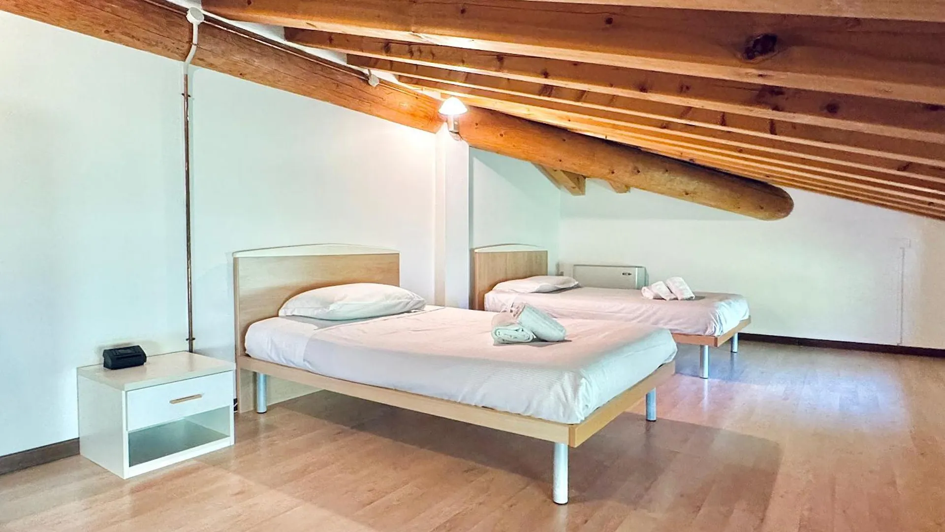 Agriturismo B&B Cascina Reciago Desenzano del Garda