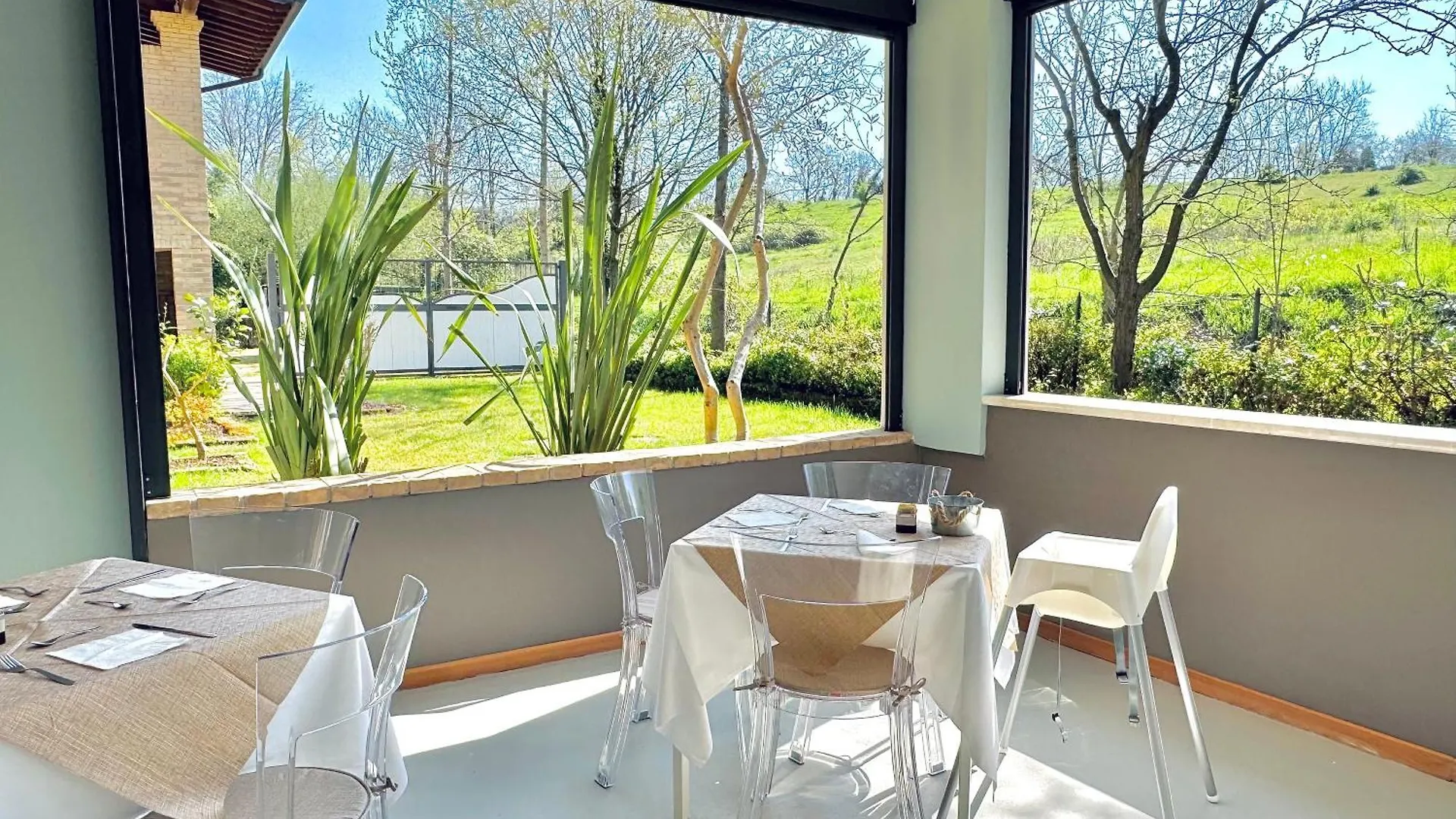 Agriturismo B&B Cascina Reciago Desenzano del Garda Farm stay