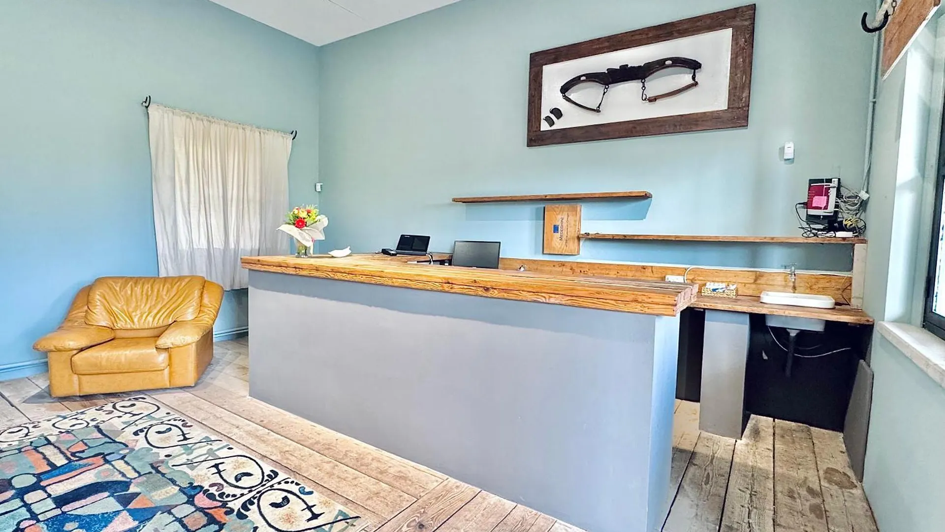 Agriturismo B&B Cascina Reciago Desenzano del Garda Farm stay